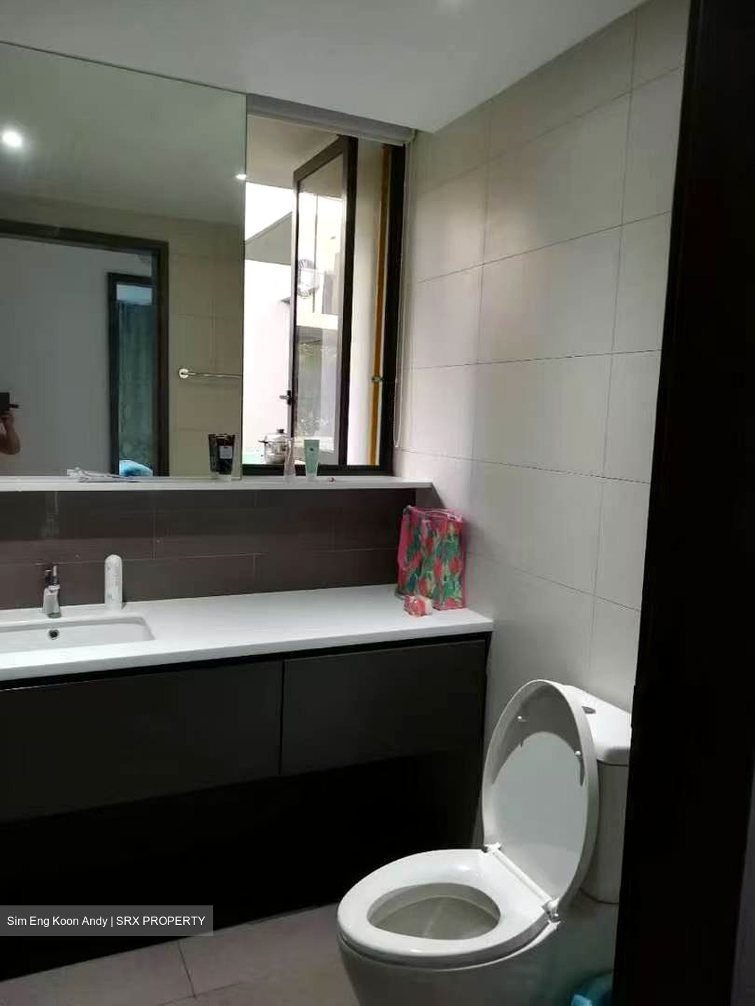 d'Nest (D18), Condominium #529248711